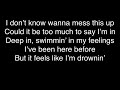 Ella Mai Not Another Love Song Official Lyrics