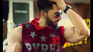 Muscle Xp Isolate | Feat. Barinder Dhapai | A Short Movie By Abhishek | 2017