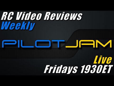 081922 • Crossfire PWM Converter • ELRS • 2.4Ghz vs 915Mhz