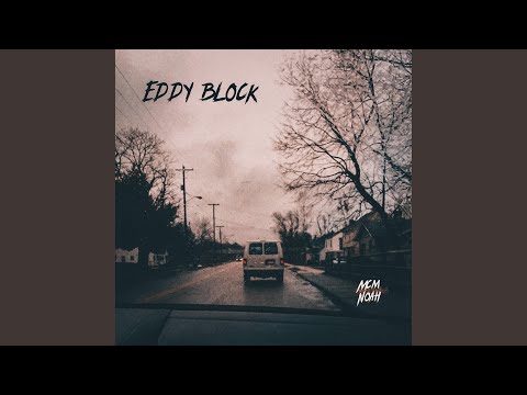 Eddy block