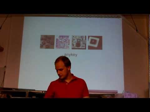 RaumZeitLabor Podcast