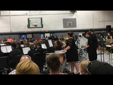 A Percy Grainger Portrait