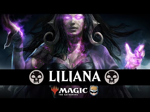 the disturbing story of Liliana Vess