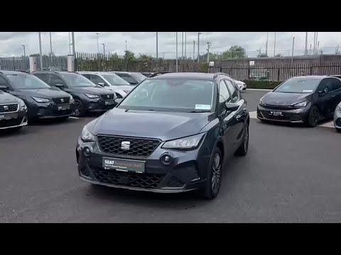 2023 SEAT Arona