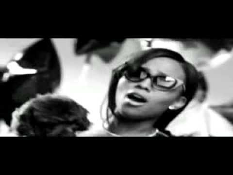 Teairra Mari ft Rico Love-Thats All Me MUSIC VIDEO