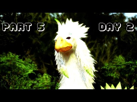 Lightning Returns Walkthrough Part 5: The Angel of Valhalla [ENGLISH] Commentary