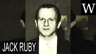 JACK RUBY - WikiVidi Documentary