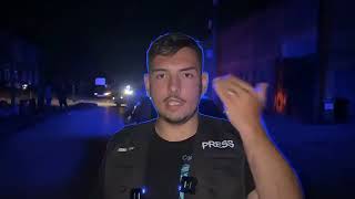 Aksident i rëndë në fshatin Kamjan, vdes 18 vjeçari