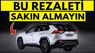 5 SUV Seni MAHVEDER (Ve 2026'da Satın Alman Gereken 7 Tanesi)