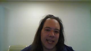 Me Covering Stuck Up Eve, By Linda Alvarez