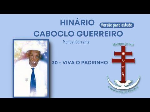 30  - Viva o Padrinho