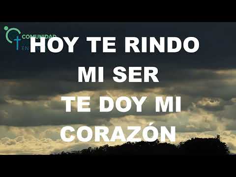 Este es mi deseo - Claudio Freidzon (Letra)