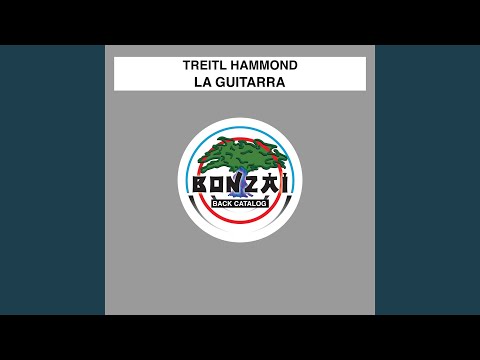 La Guitarra (DJ Ralmm Remix)