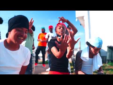 RennCFN - Different Flow (OnnaComeUp G-Mixx)