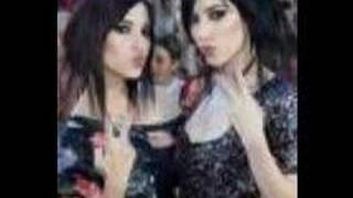 The Veronicas- Secret