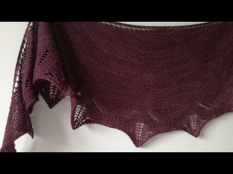 (FR) Yarnflakes en français 12 - Surprise et projets