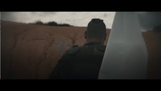 Hunger - Peace is in Pieces (Official video)