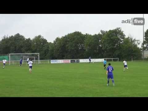 13-08-25 FC Alb - SG Öpfingen 1:2