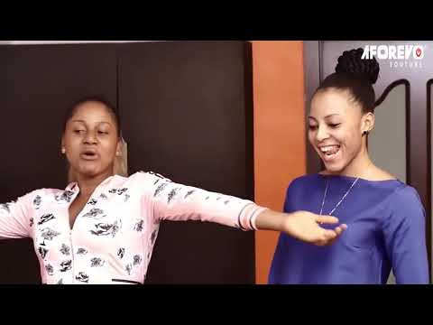 WOUNDED SOUL (SEASON 10) NIGERIA TRENDING MOVIE 2021