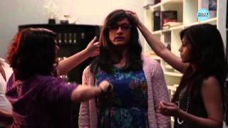 Aamir Khan And Zoya Akhtar Come Together For Godrej Campaign