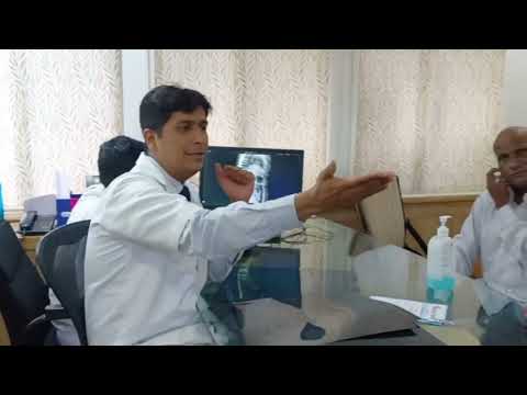 Patient Testimonials | Dr. Ajay Kothari - Spine Surgeon | Shivaji Nagar, Pune