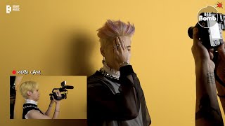 [影音] 211116 [BOMB] Hobi's POV