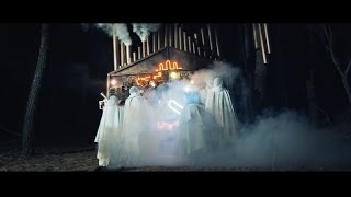 The Mud Howlers - Alchemist Gold (Official Video)