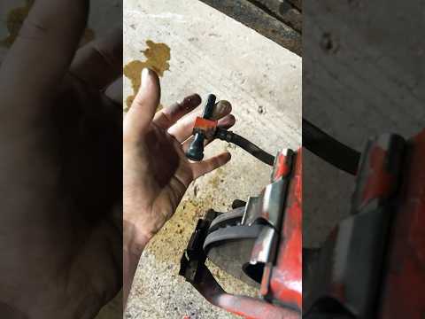 Do this trick next time you change calipers!!
