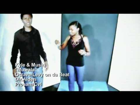 MuwALA-kyLE &MusiQ.VOB