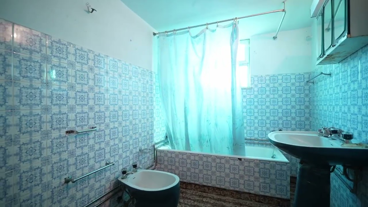 Vídeo do imóvel