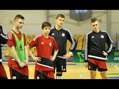 Edgars Tarakanovs: Spēlēt Latvijas izlasē bija mans mērķis bērnībā