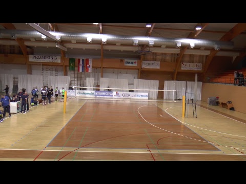 KUP: OKM Centrometal - MOK Rijeka