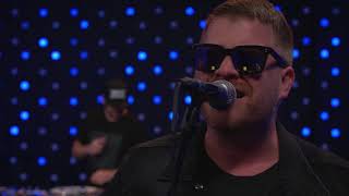 Run The Jewels - Down (Live on KEXP)