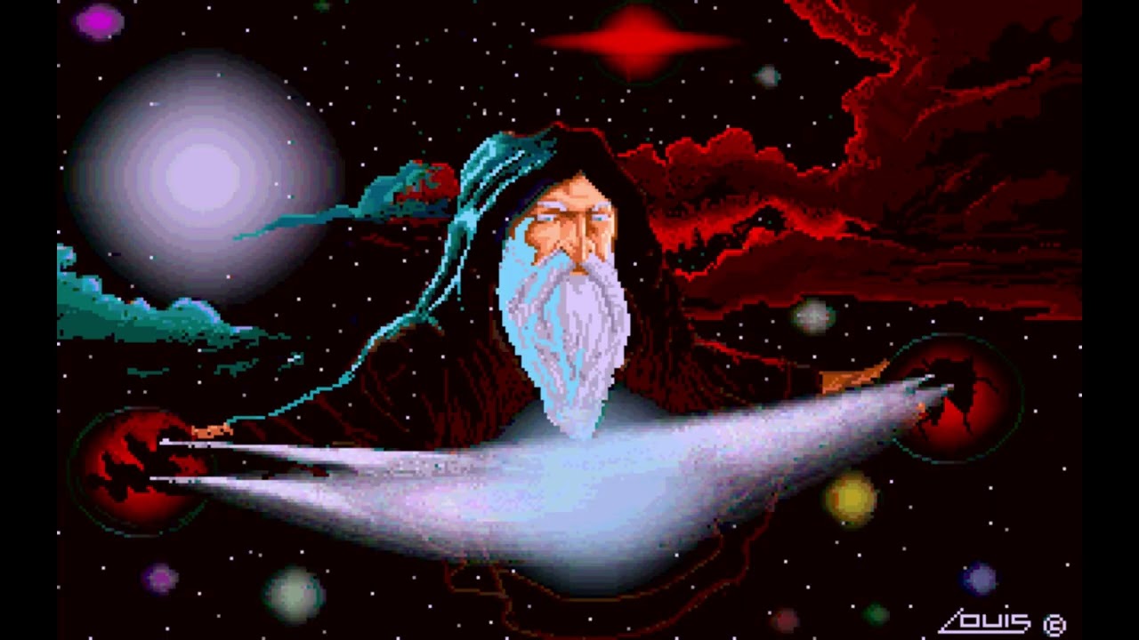 Sick Wizard Pictures 2