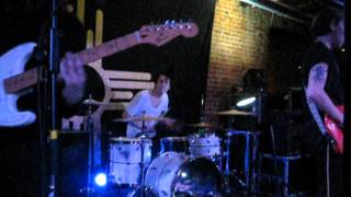 We Move Like the Ocean (Live in Detroit) - Bad Suns