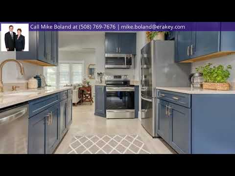 18 Deane Ave, Holden, MA 01520 - MLS #72867178