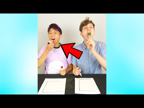 He did WHAT?! 😂 #shorts