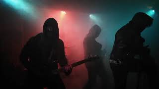 The Negation Live at The Black Sheep 2019