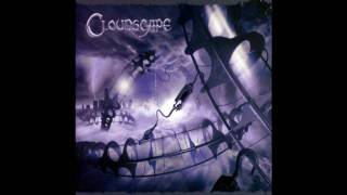 Cloudscape - Dawn of Fury [audio]