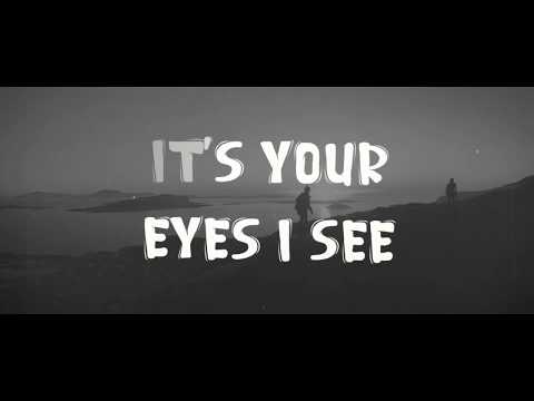 Hanne Leland - It's Your Eyes I See (Lyric Video / Lyrics)