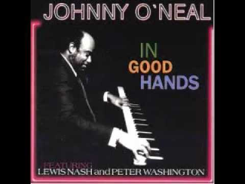 Tricotism - Johnny O'Neal