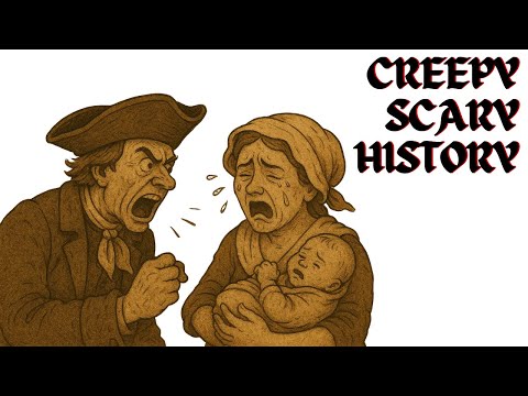 The Little Ice Age: When Winter Never Ended