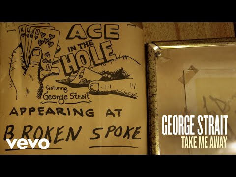 Video thumbnail for Take Me Away