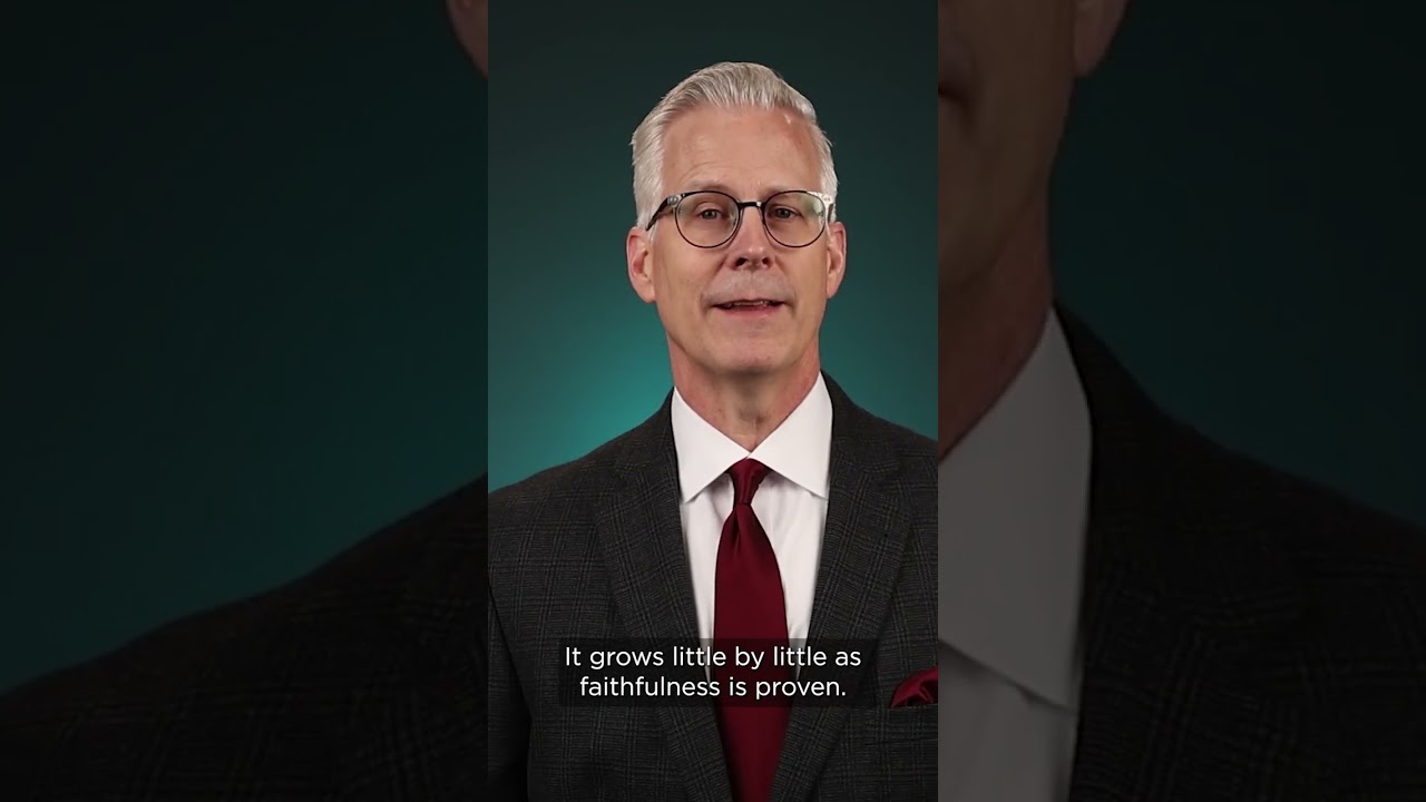 Forgiveness is Good for You