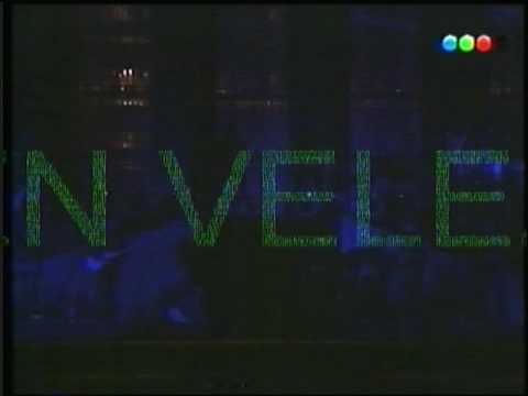 Videoclip de Santa Sofía (Live Version) — Chayanne