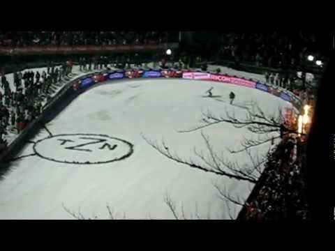 Zakopane 2010 Sat 23.01 Round 1