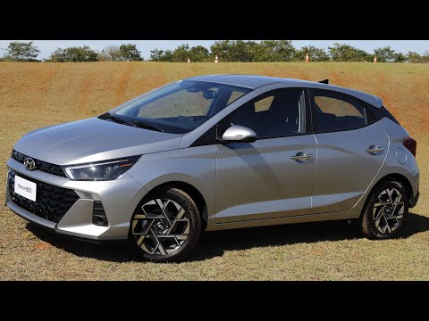Hyundai sorteará HB20 e Creta em promoção Inverno da Sorte 2022