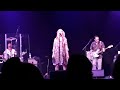 Crash Test Dummies - A Little Something (Delmar Hall - St Louis - 2022-08-02)