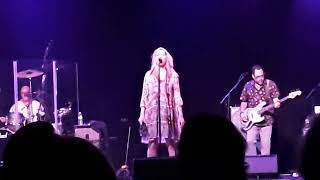 Crash Test Dummies - A Little Something (Delmar Hall - St Louis - 2022-08-02)
