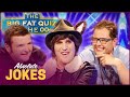 The Big Fat Quiz of the 00s (Full Episode) | Absolute Jokes